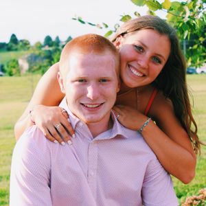 Meet your Posher, Bailey